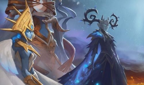 魔兽世界9.0盟约选择推荐 法夜成DPS最强盟约选择