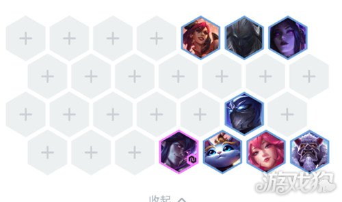 云顶之弈10.23秘术师阵容玩法 运营思路