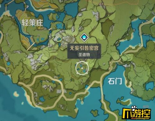 原神故人久未归成就达成技巧