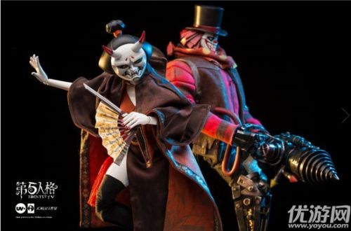 第五人格新监管者博士珀西上线！博士珀西技能介绍