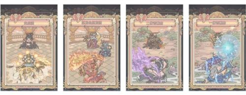 最强蜗牛11月27日梦话西游版本更新内容汇总 华夏神域开启