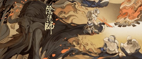 阴阳师SP山风绘卷故事背景 SP初翎山风角色故事分享