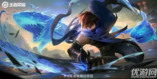 王者荣耀11月27日每日一题答案 你答案对了吗