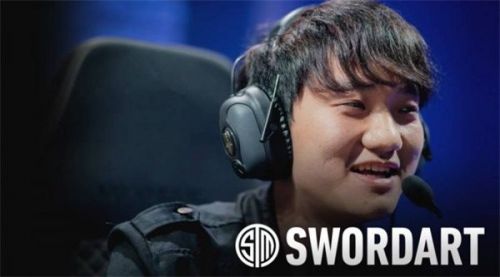 TSM官宣Swordart加入 SN辅助选手蛇蛇转会LCS赛区