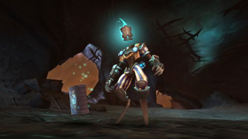 魔兽世界救赎之魂获取方法介绍 魔兽世界救赎之魂怎么获得