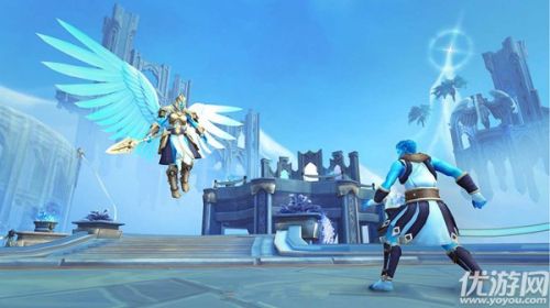 魔兽世界9.0大秘境纳斯利亚堡上线时间 准备工作