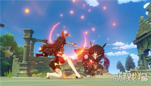 原神1.2版本新角色介绍 1.3版本新角色