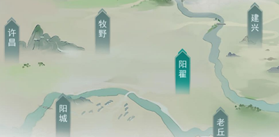 江湖悠悠出行一次多久回来 出行一次时间要多久