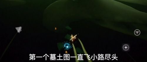 光遇12月2日季节蜡烛和大蜡烛位置一览