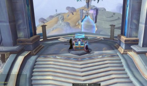 魔兽世界9.0智慧之证获取方法