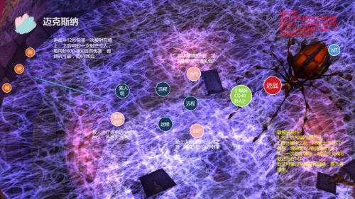 魔兽世界怀旧服NAXX蜘蛛区打法攻略 纳克萨玛斯蜘蛛区全boss讲解