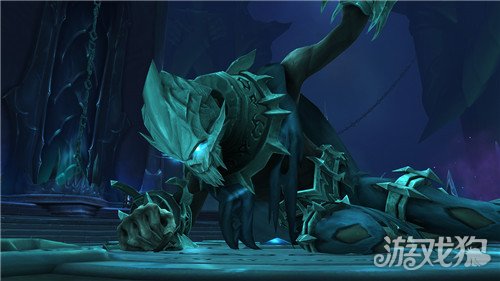 魔兽世界9.0兵主之刃打法攻略
