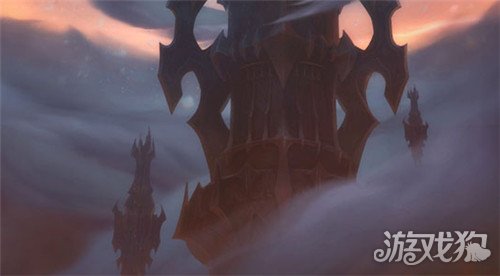 魔兽世界9.0蠕动魂集打法攻略