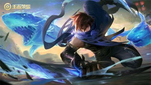 《王者荣耀》12月8日更新内容汇总 “鲨手”澜上线