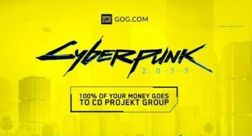 赛博朋克2077多少钱 steam和gog等全平台价格一览表