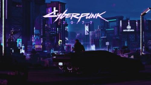 赛博朋克2077发售平台  赛博朋克2077在哪下载