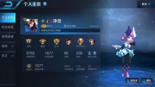王者荣耀土豪账号密码大全2020 v8账号密码免费领取