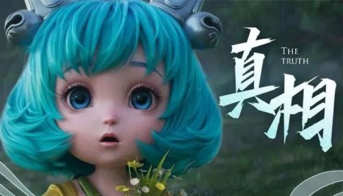 王者荣耀澜和蔡文姬背景故事 澜之羁绊澜和蔡文姬的关系一览