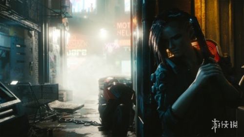 《赛博朋克2077》一石二鸟成就达成技巧