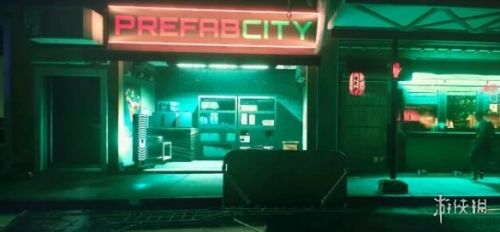 《赛博朋克2077》连跳技巧推荐