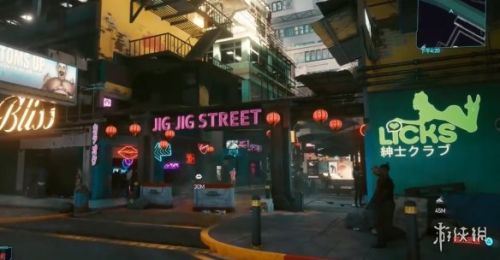 《赛博朋克2077》负重提升技巧