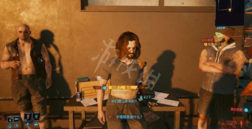 《赛博朋克2077》倒卖油画赚钱技巧  赛博朋克2077怎么赚钱