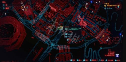 《赛博朋克2077》倒卖油画赚钱技巧  赛博朋克2077怎么赚钱
