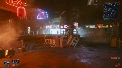 《赛博朋克2077》变态杀手任务完成技巧
