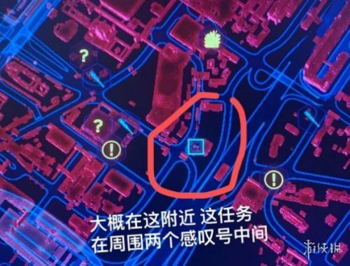 《赛博朋克2077》刷天书赚钱技巧分享