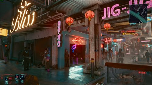 赛博朋克2077怎么赚钱 赛博朋克2077快速刷钱方法