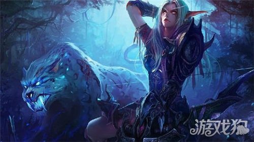 魔兽世界9.0兽王猎天赋推荐 魔兽世界9.0兽王猎强势天赋