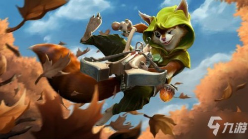 dota2 7.28版本新英雄森海飞霞技能介绍