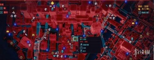 《赛博朋克2077》强尼套装获取技巧