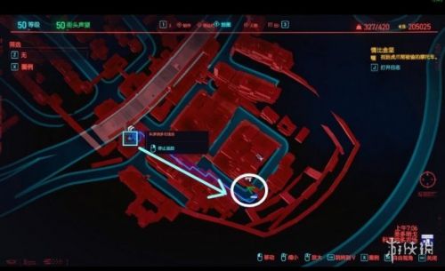 《赛博朋克2077》以津真天摩托获得方式 情比金坚任务攻略
