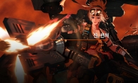 《DNF》女大枪三觉技能介绍