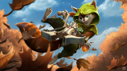 《DOTA2》7.28版本新补丁或将于12月24日公布