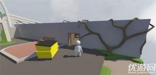 人类跌落梦境第二关通关攻略