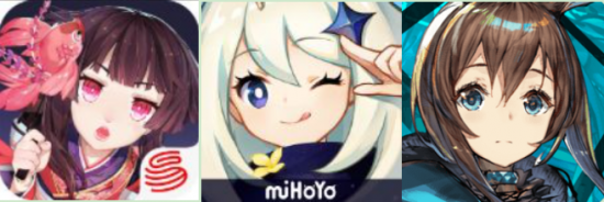 《阴阳师》、《原神》抄袭《明日方舟》?玩家炸了