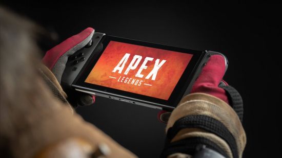 《Apex英雄》确定于3月9日登陆Switch 同步送福利