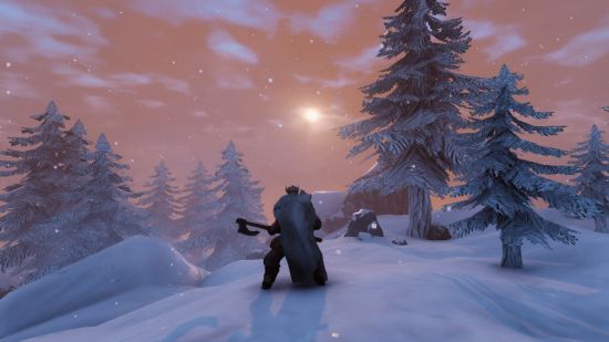 Steam一周销售排行：《Valheim英灵神殿》登顶榜单