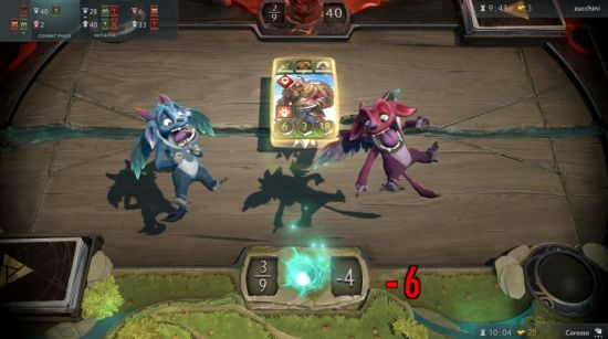 V社停止开发《Artifact》 两个版本都变成免费