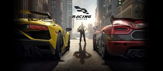 网易全新竞速游戏《Racing Master》曝光 登陆移动平台、3月开启测试