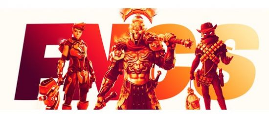 《堡垒之夜》FNCS大赛队员怒喷Epic官员去死 连累全队被BAN