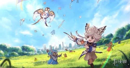 王者荣耀4月2日更新一览 飞鸢探春皮肤上线