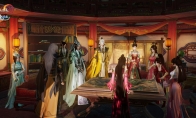 大事件即将来袭 《剑网3》“白帝风云”定档4.22