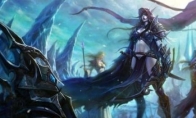 《魔兽世界》tbc刀锋山火元素在哪