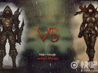暗黑破坏神不朽猎魔人玩法介绍