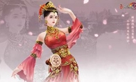 剑网3怀旧服奶秀奶花对比