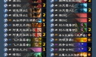 《炉石传说》德鲁伊冰风扑面成就攻略