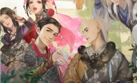剑网3怀旧服膻中点​法攻略